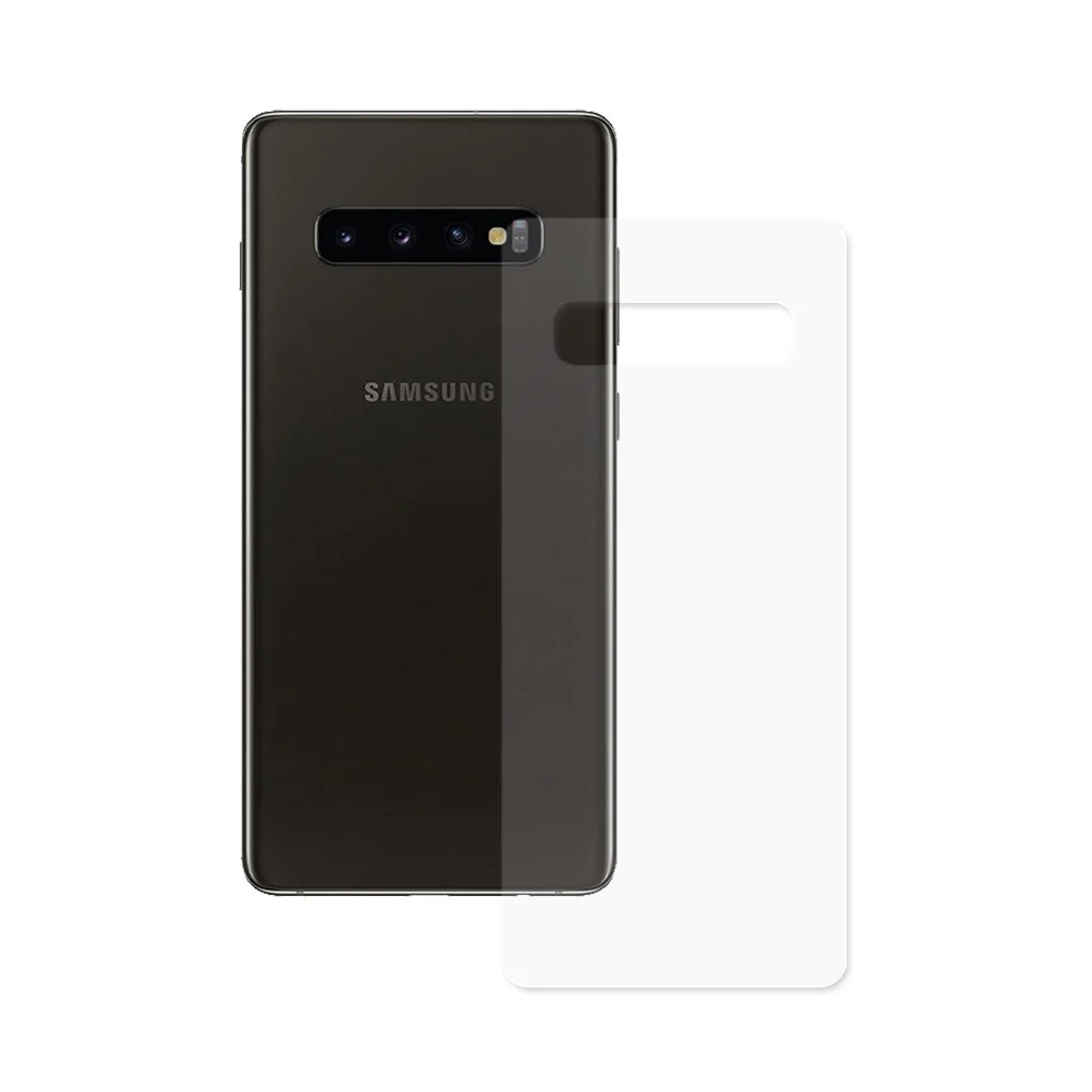 RhinoShield Impact Flex Screen Protector - Samsung Galaxy S10 (4G) - Image 2