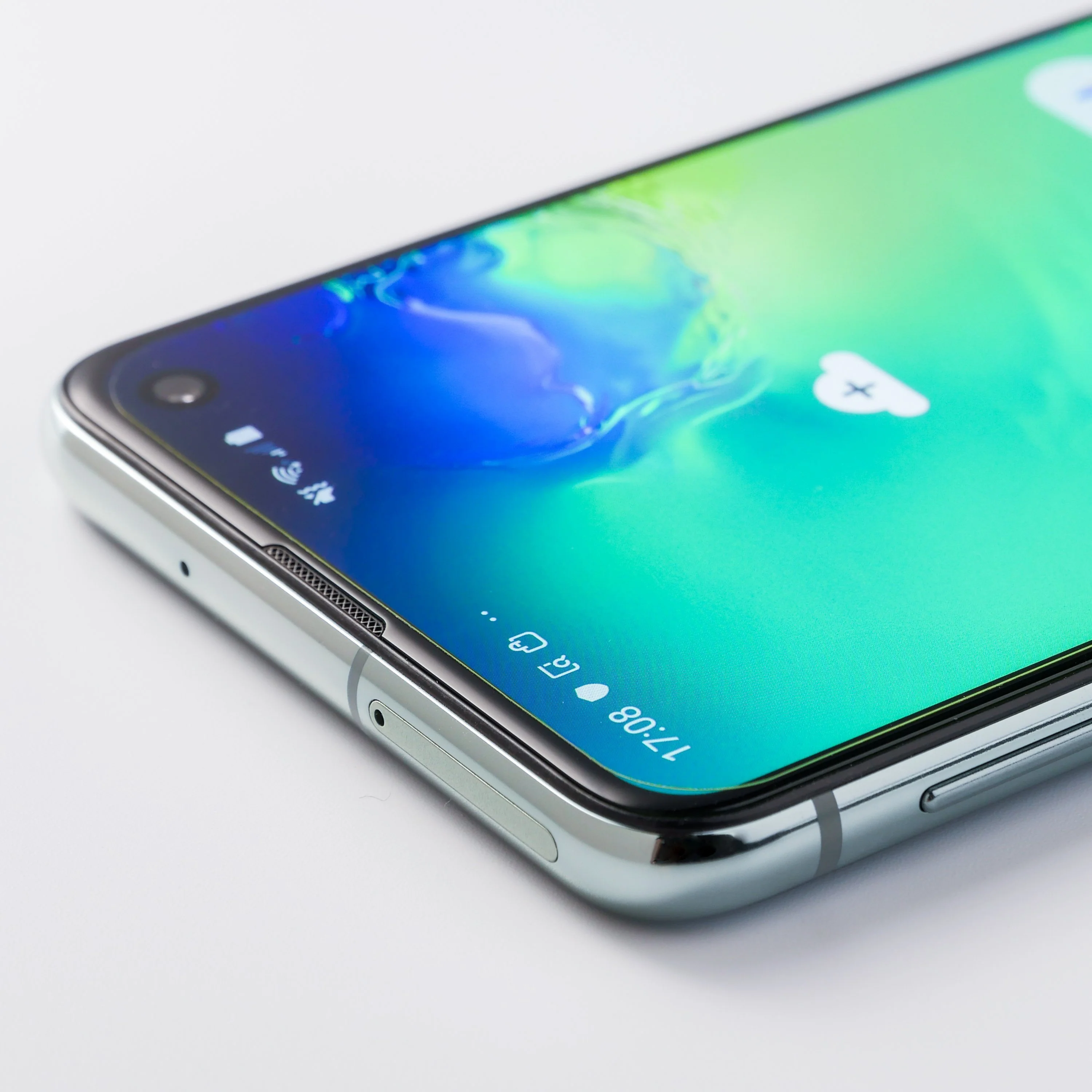 RhinoShield Impact Flex Screen Protector - Samsung Galaxy S10e - Image 2