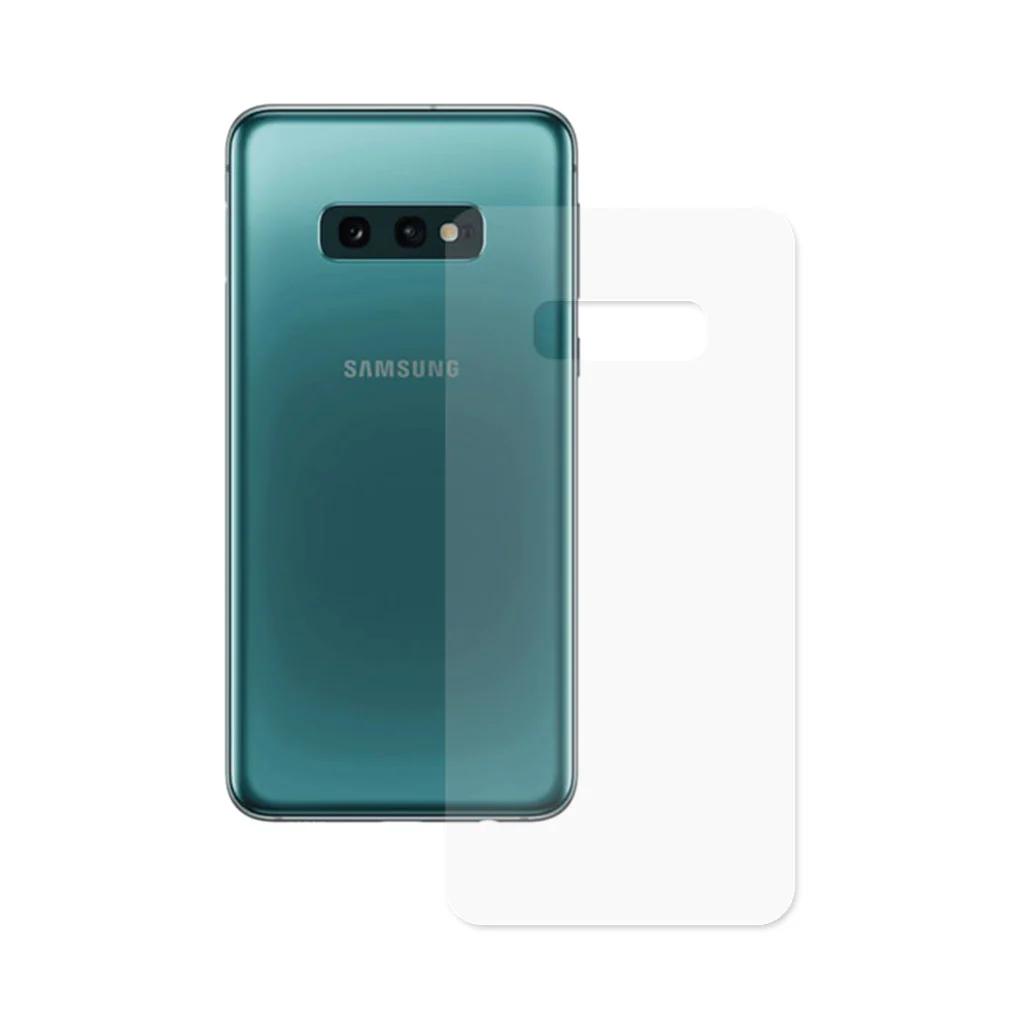 RhinoShield Impact Flex Screen Protector - Samsung Galaxy S10e - Image 5
