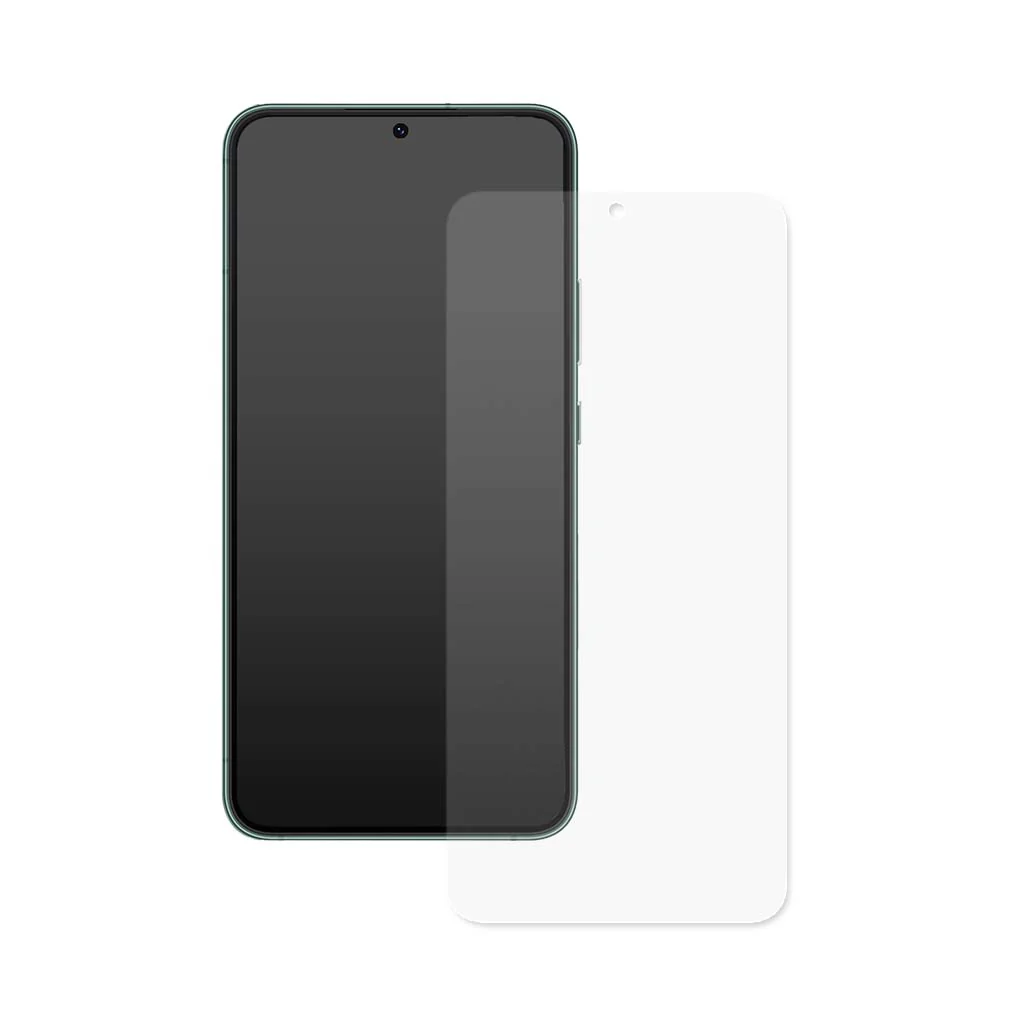 RhinoShield Impact Protection Screen Protector - Samsung Galaxy S22