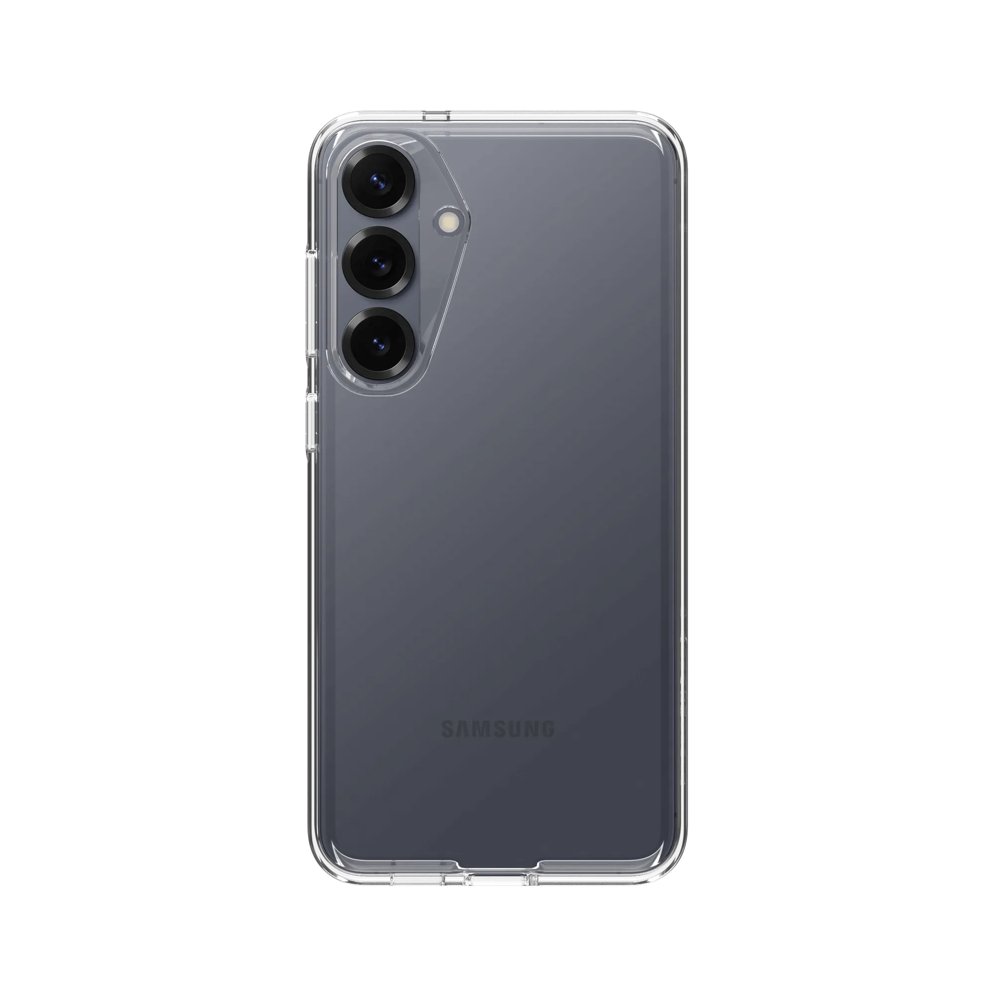 Galaxy S25 Plus Clear