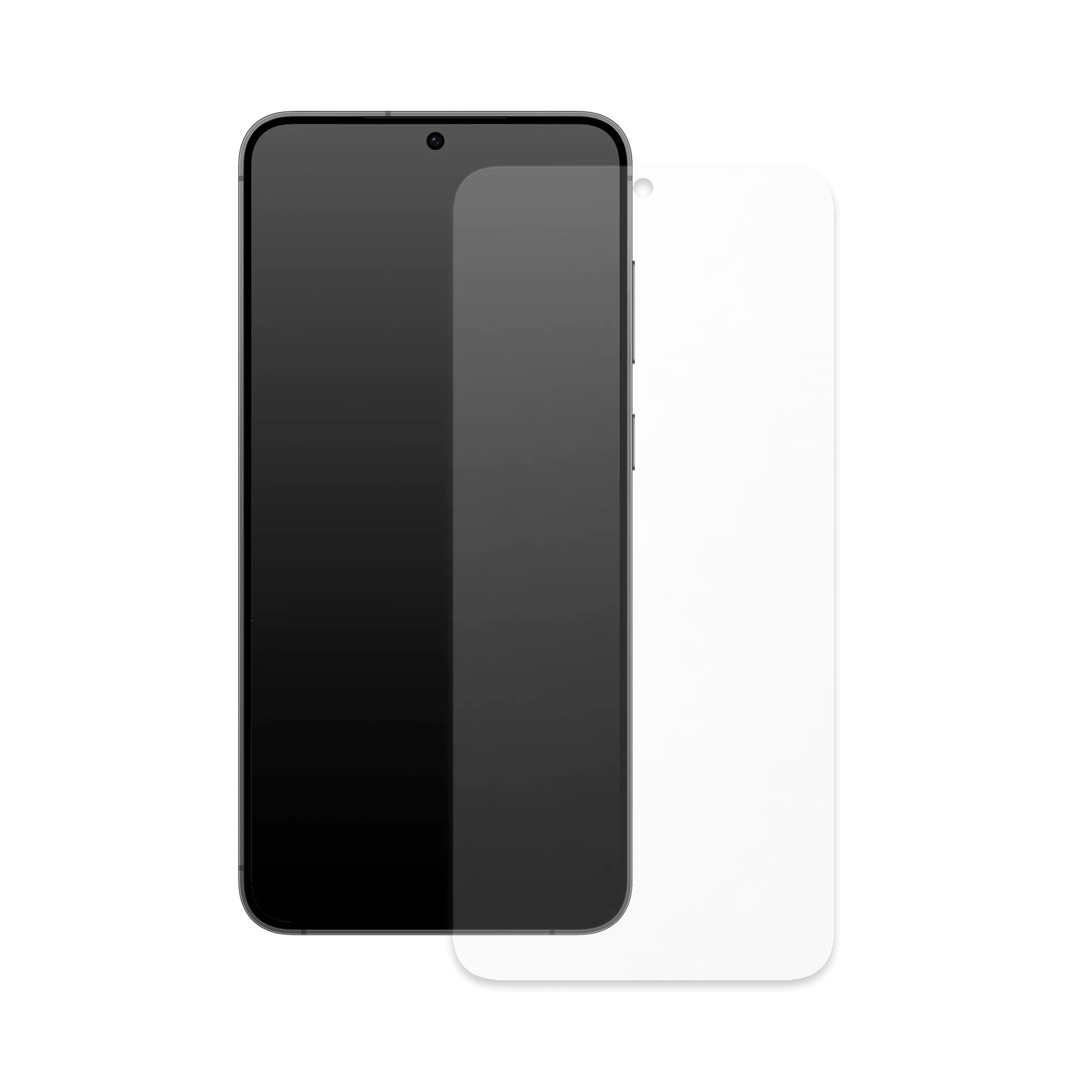 Galaxy S25 Plus Screen Protector