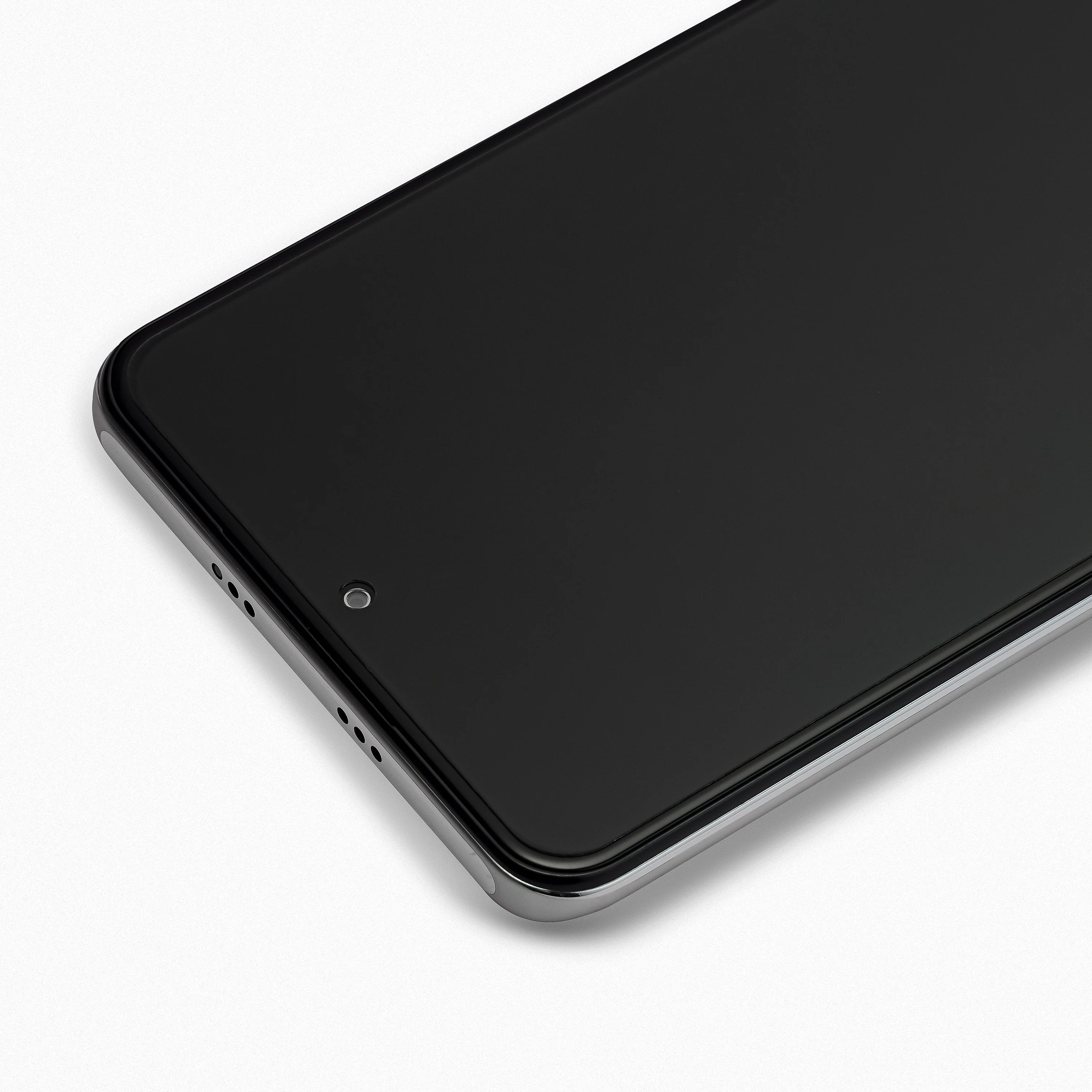 RhinoShield Impact Protection Screen Protector - Xiaomi Mi 11i - Image 2
