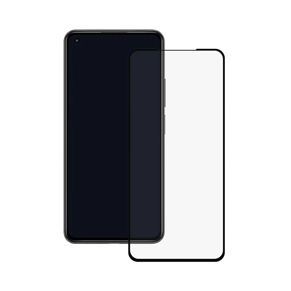 RhinoShield 9H Tempered Glass Screen Protector - Xiaomi Mi 11 Lite (4G/5G)