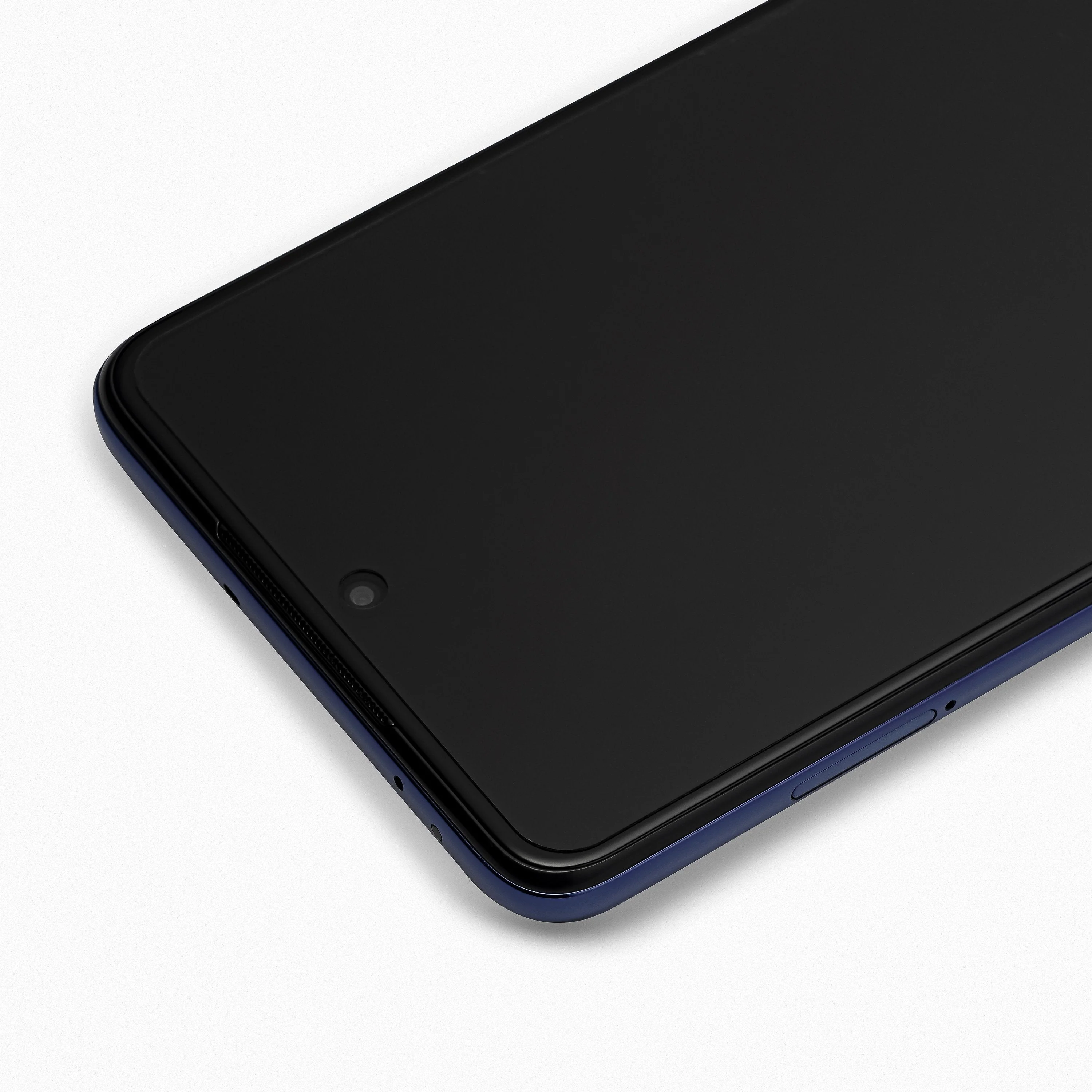 RhinoShield Impact Protection Screen Protector - Xiaomi POCO X3 / X3 NFC / X3 Pro - Image 2
