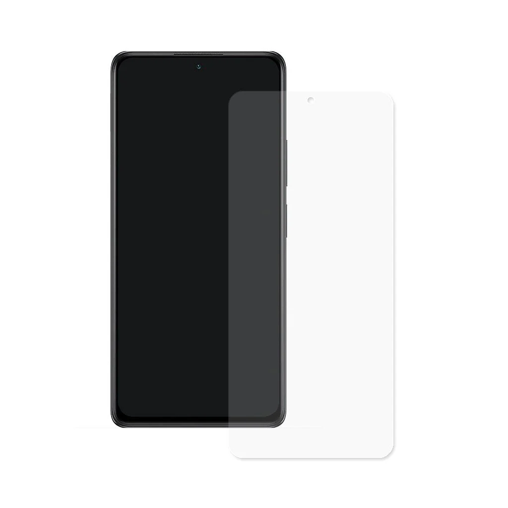RhinoShield Impact Protection Screen Protector - Xiaomi Redmi Note 10 Pro 4G (Global)