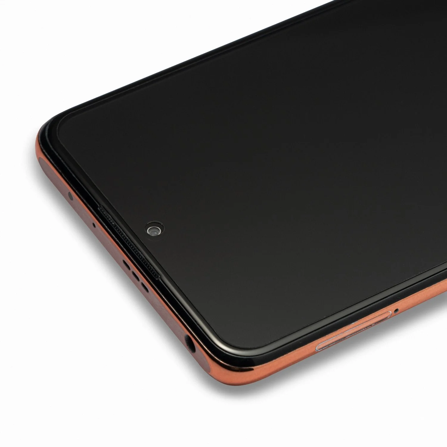 RhinoShield Impact Protection Screen Protector - Xiaomi Redmi Note 10 Pro 4G (Global) - Image 2