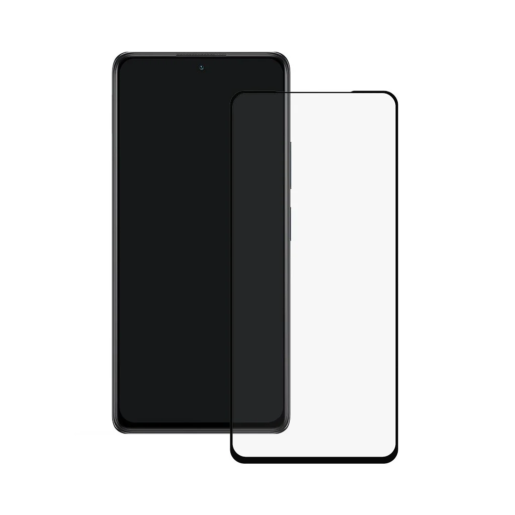 RhinoShield 9H Tempered Glass Screen Protector - Xiaomi Redmi Note 10 Pro 4G (Global)