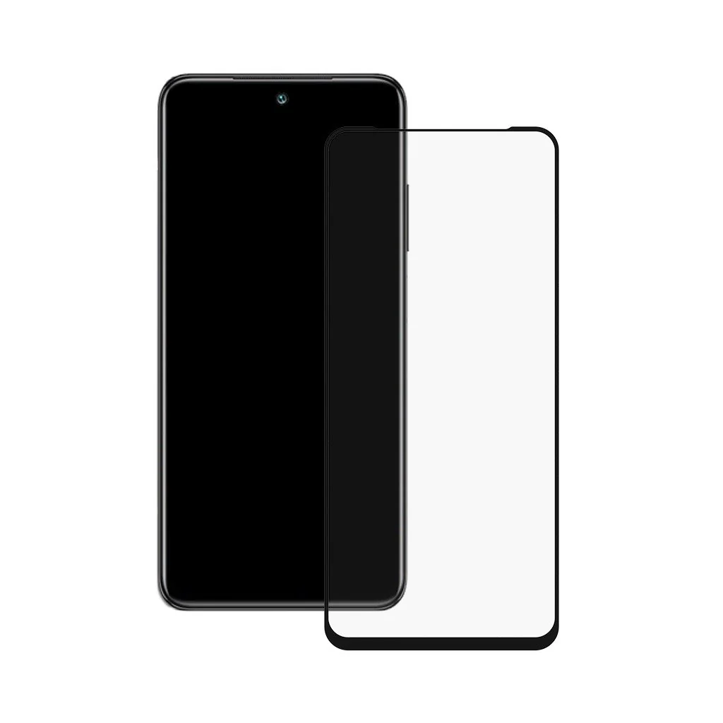 RhinoShield 9H Tempered Glass Screen Protector - Xiaomi Redmi Note 10 (4G)