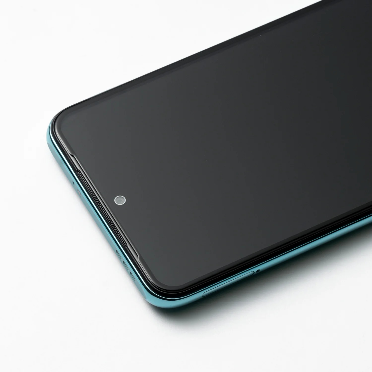RhinoShield 9H Tempered Glass Screen Protector - Xiaomi Redmi Note 10 (4G) - Image 2
