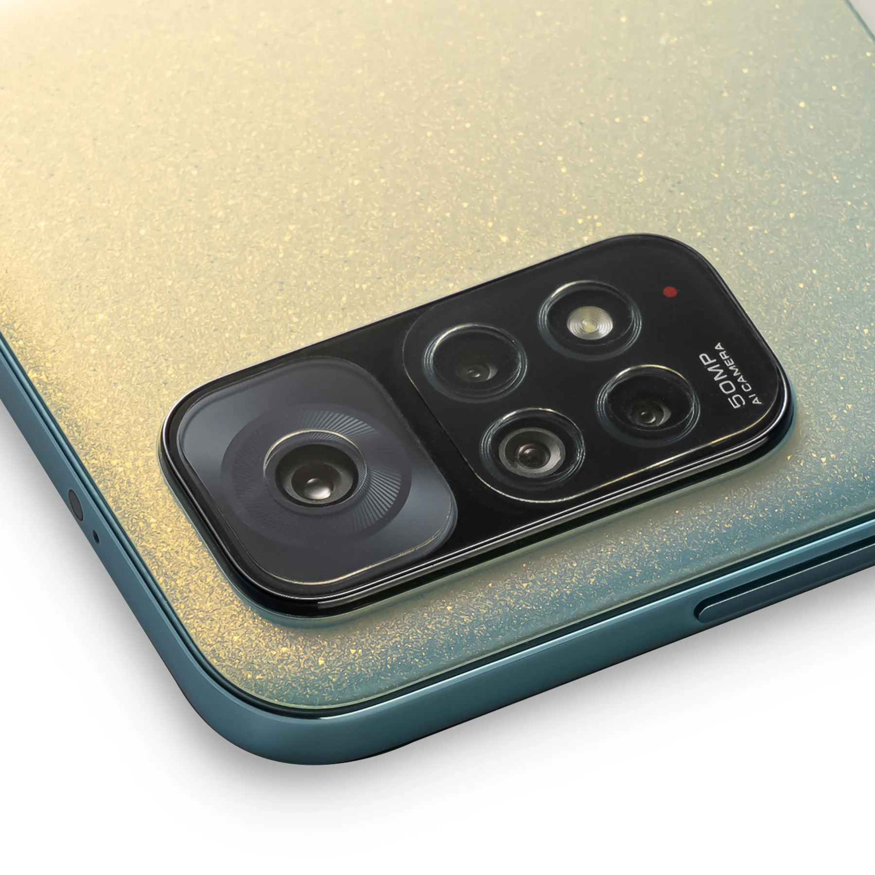 RhinoShield Impact Protection Lens Protector - Xiaomi Redmi Note 11 (4G Global) - Image 2