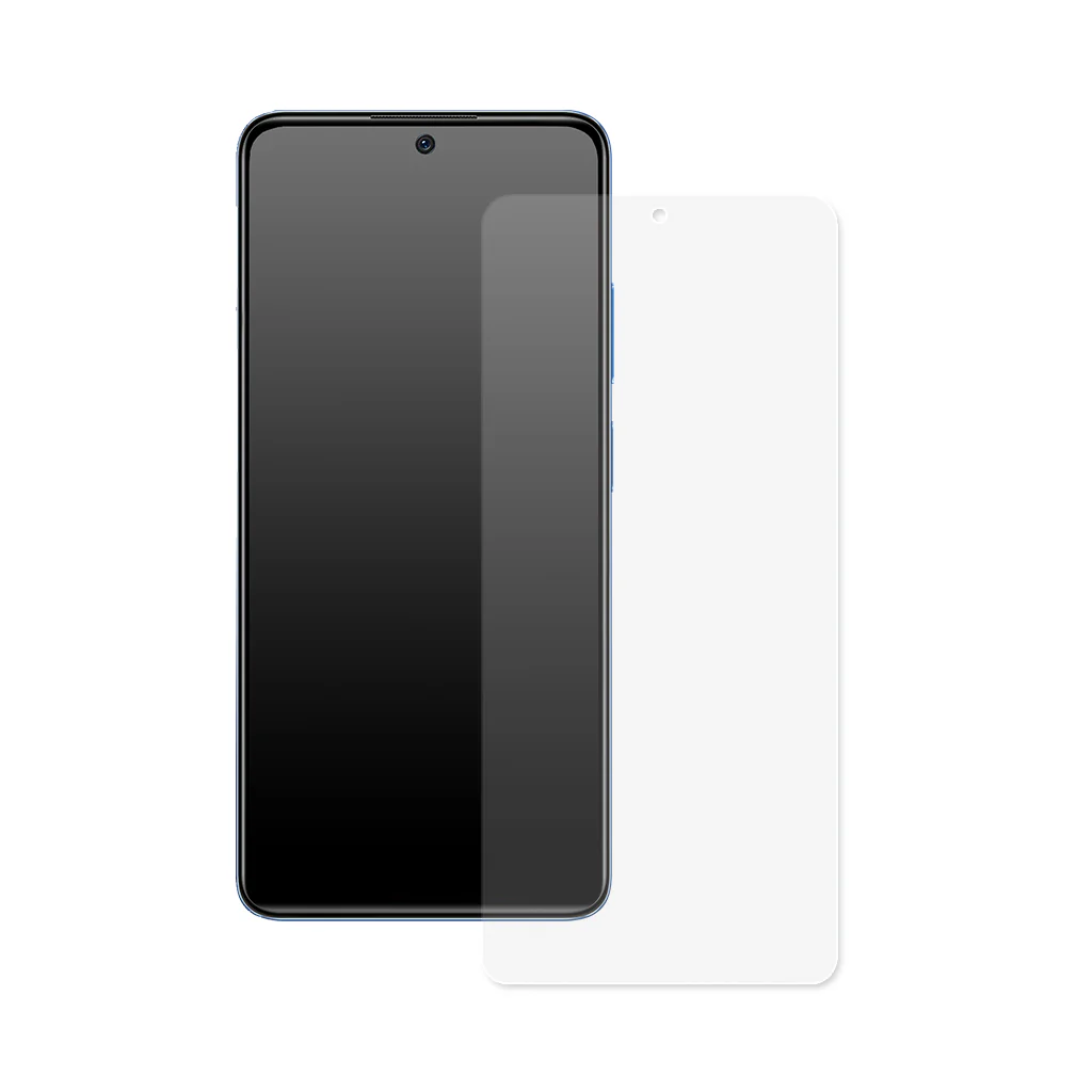 RhinoShield Impact Protection Screen Protector - Xiaomi Redmi Note 11 Pro Global (4G/5G)
