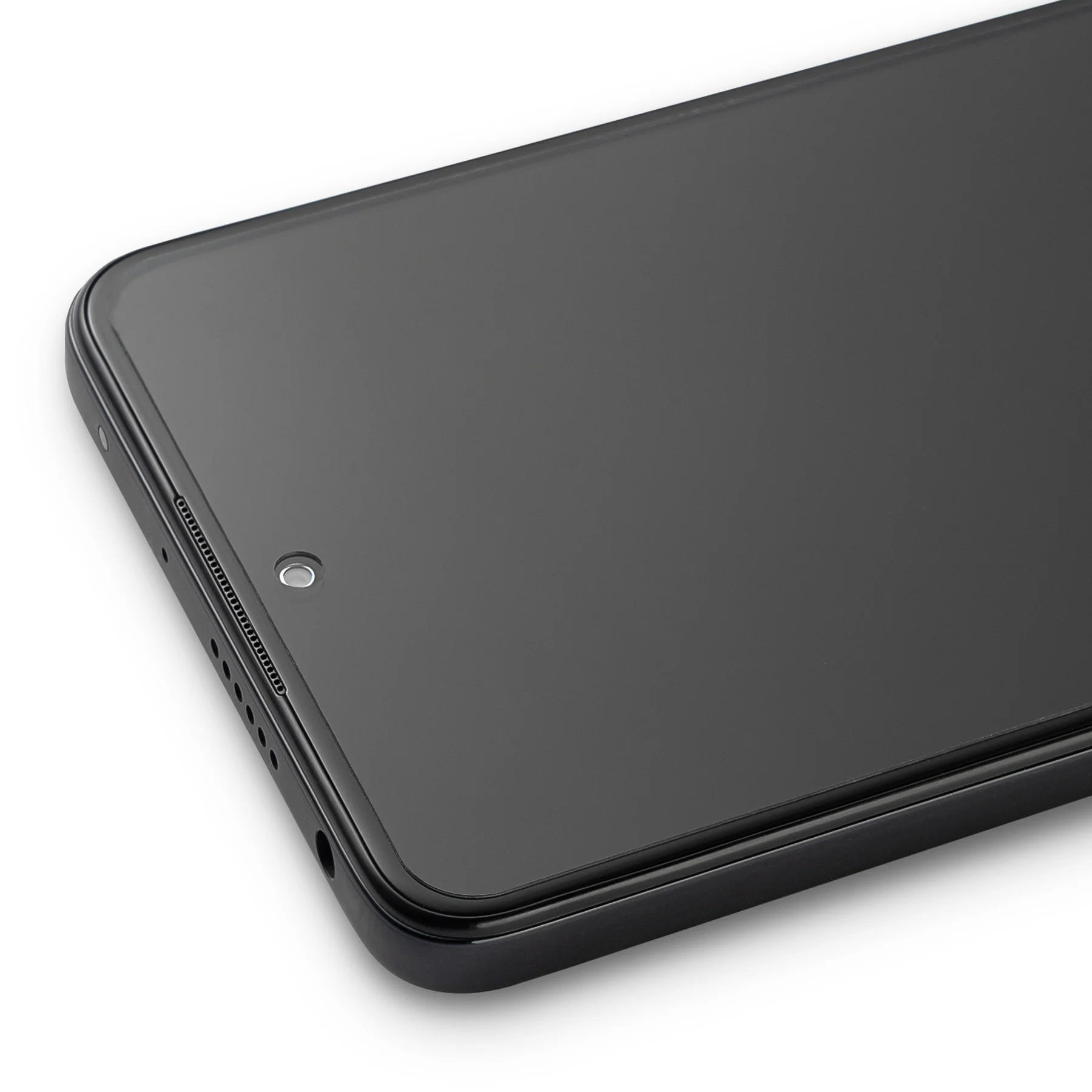 RhinoShield Impact Protection Screen Protector - Xiaomi Redmi Note 11 Pro Global (4G/5G) - Image 2