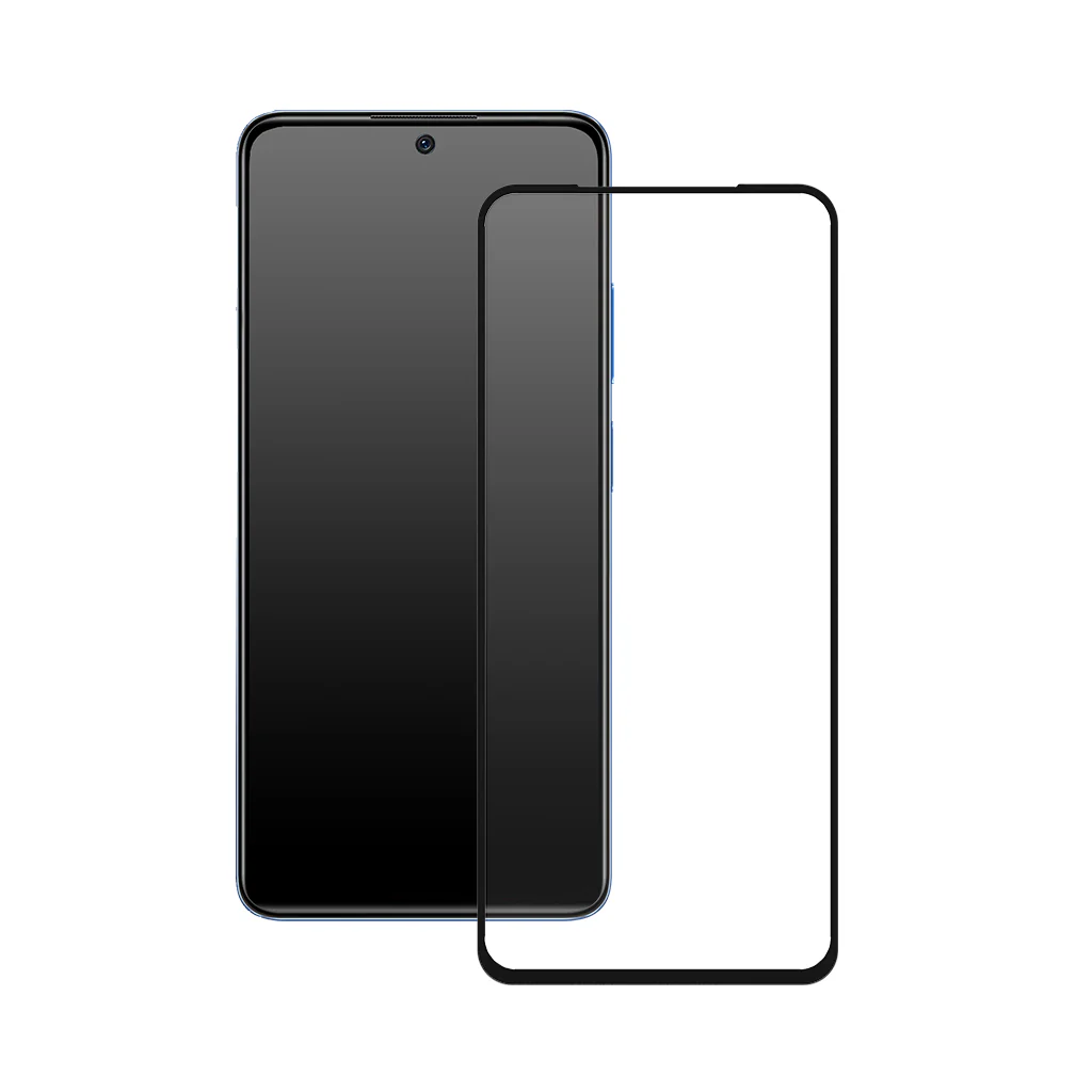 RhinoShield 9H Tempered Glass Screen Protector - Xiaomi Redmi Note 11 Pro Global (4G/5G)