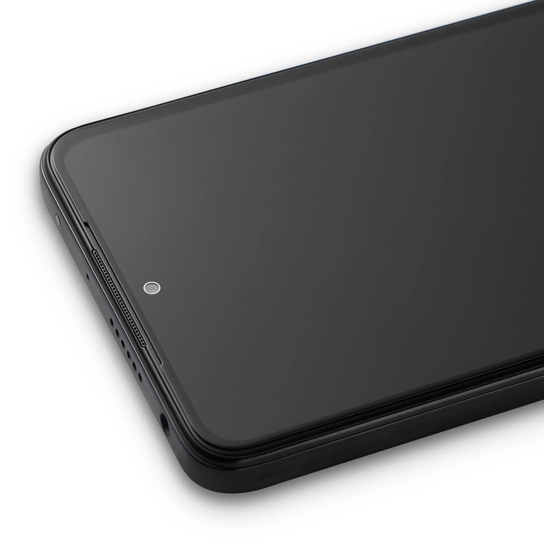 RhinoShield 9H Tempered Glass Screen Protector - Xiaomi Redmi Note 11 Pro Global (4G/5G) - Image 2