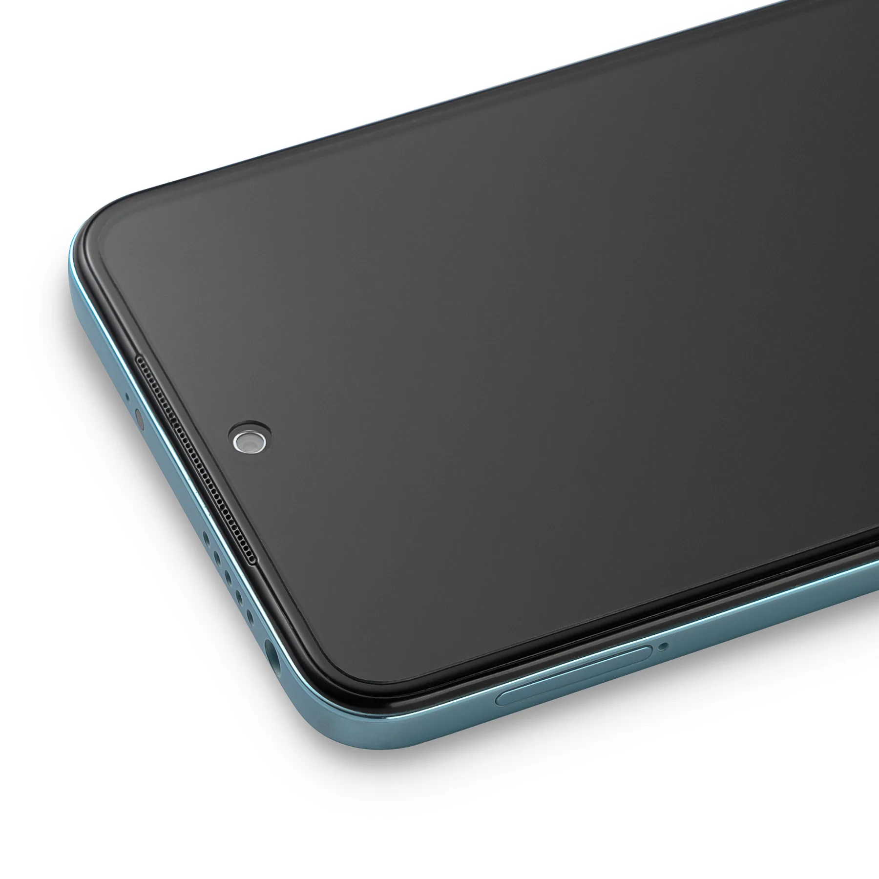 RhinoShield Impact Protection Screen Protector - Xiaomi Redmi Note 11 (4G Global) - Image 2