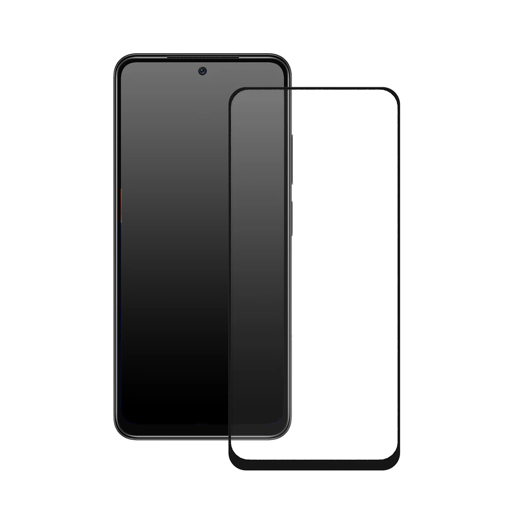 RhinoShield 9H Tempered Glass Screen Protector - Xiaomi Redmi Note 11S (4G)