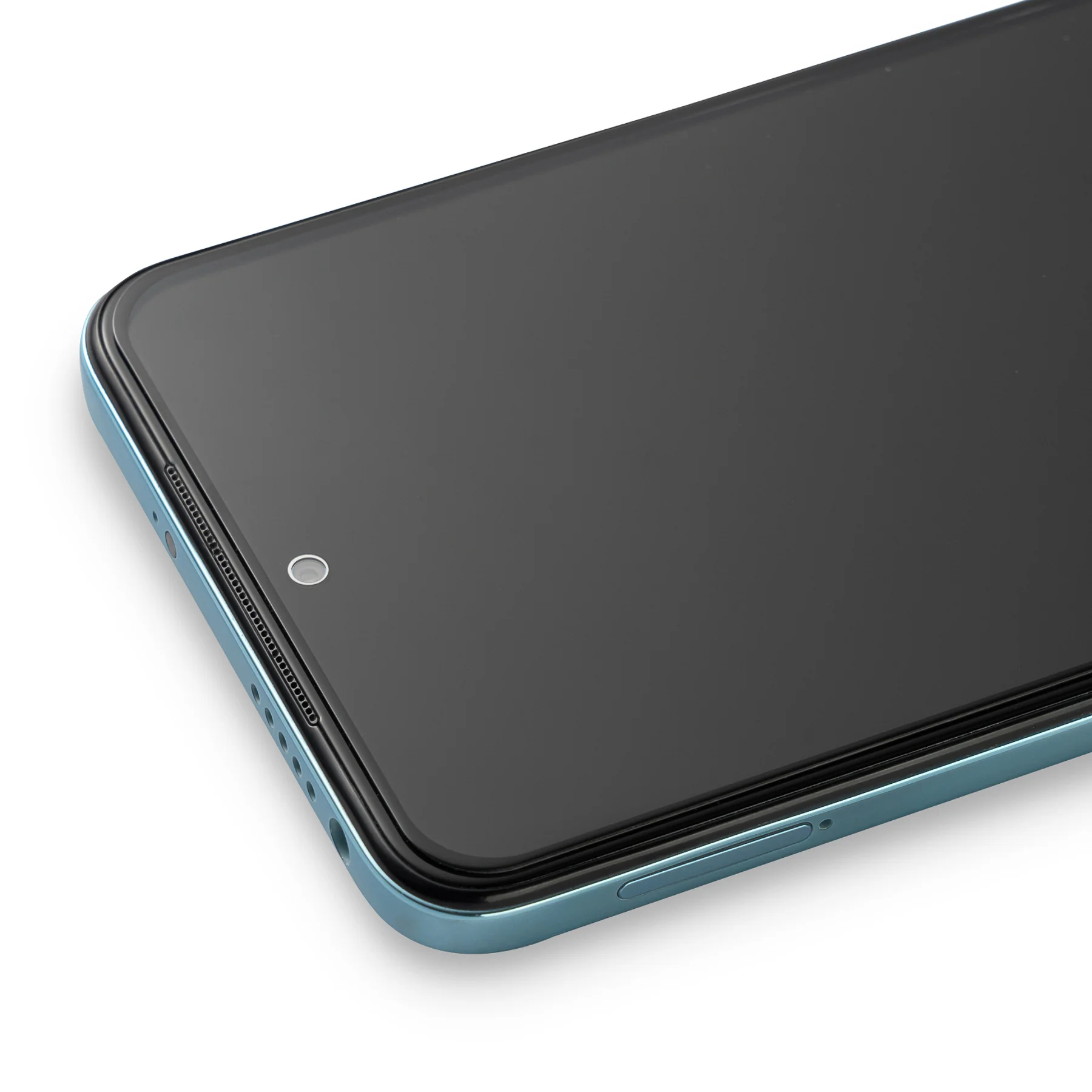 RhinoShield 9H Tempered Glass Screen Protector - Xiaomi Redmi Note 11S (4G) - Image 2