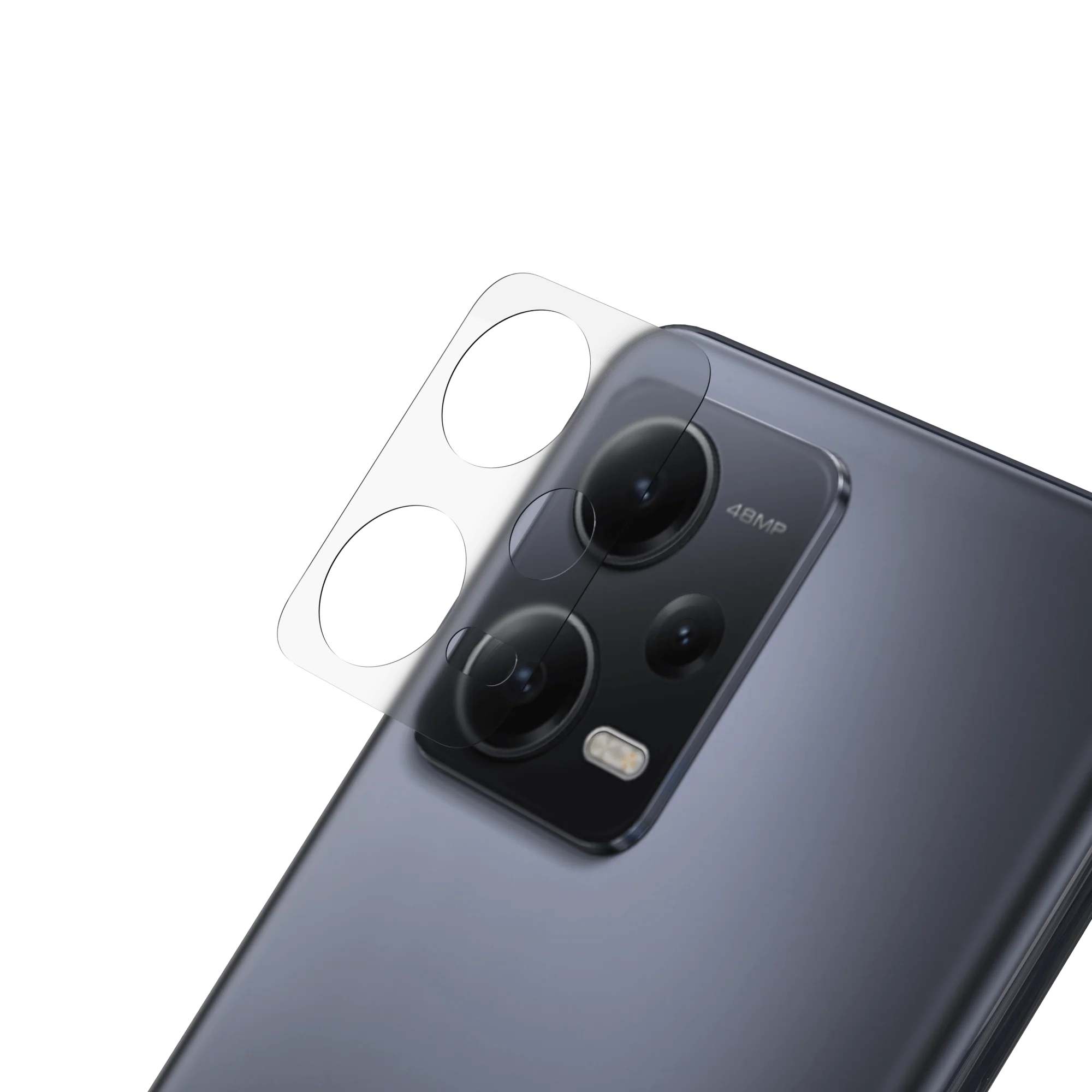 RHINOSHIELD Impact Protection Lens Protector - Xiaomi Redmi Note 12 5G (Global)