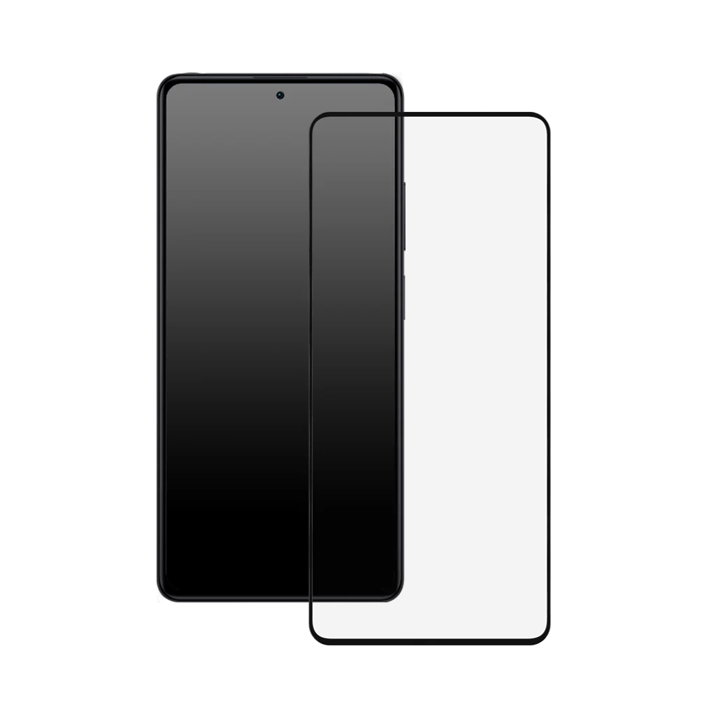 RHINOSHIELD 9H Tempered Glass Screen Protector - Xiaomi Redmi Note 12 Pro 5G (Global)