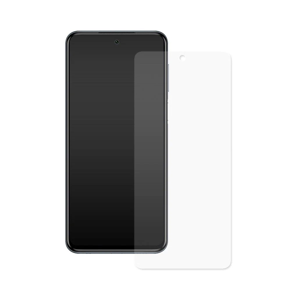 RhinoShield Impact Protection Screen Protector - Xiaomi Redmi Note 9 Pro (4G)