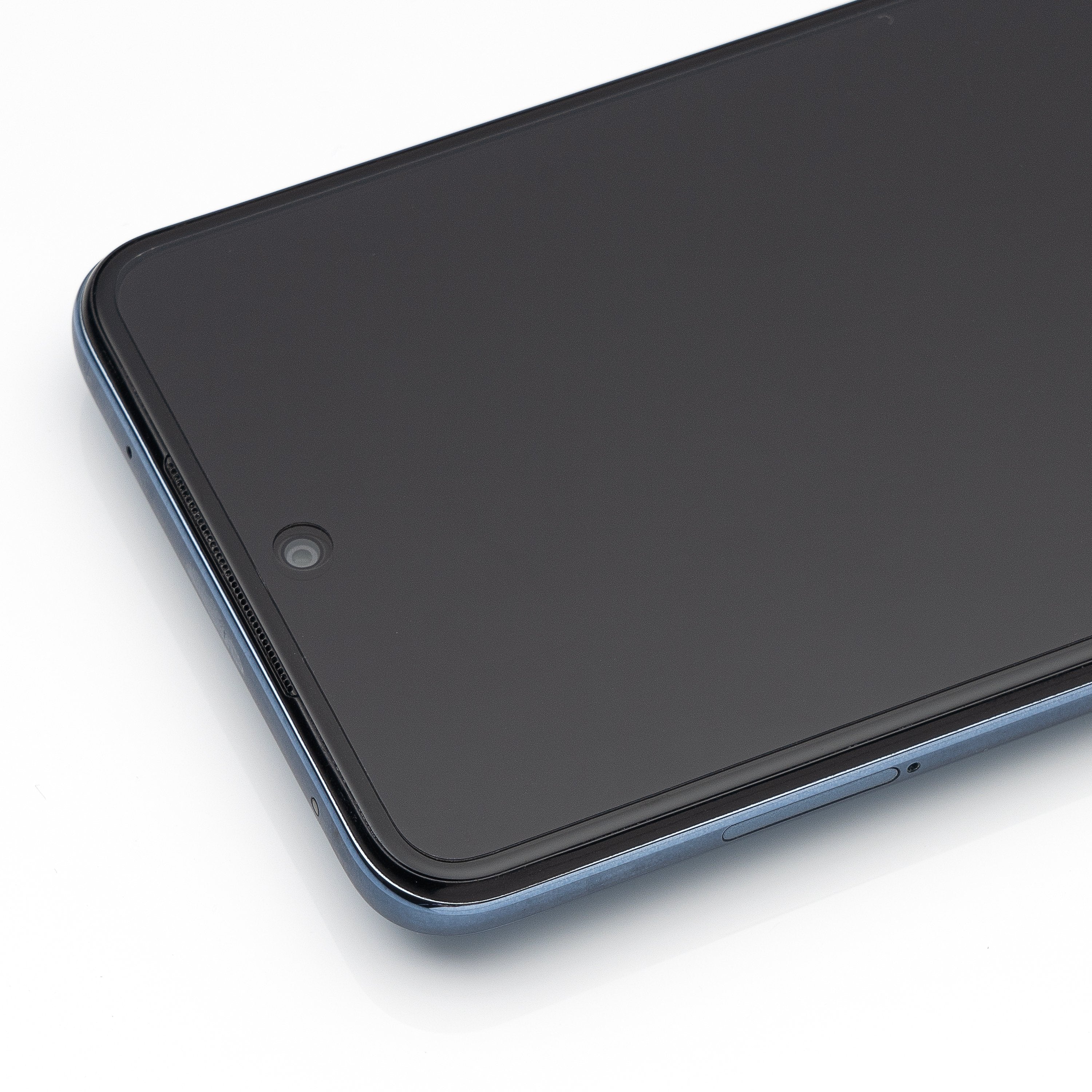 RhinoShield Impact Protection Screen Protector - Xiaomi Redmi Note 9 Pro (4G) - Image 2
