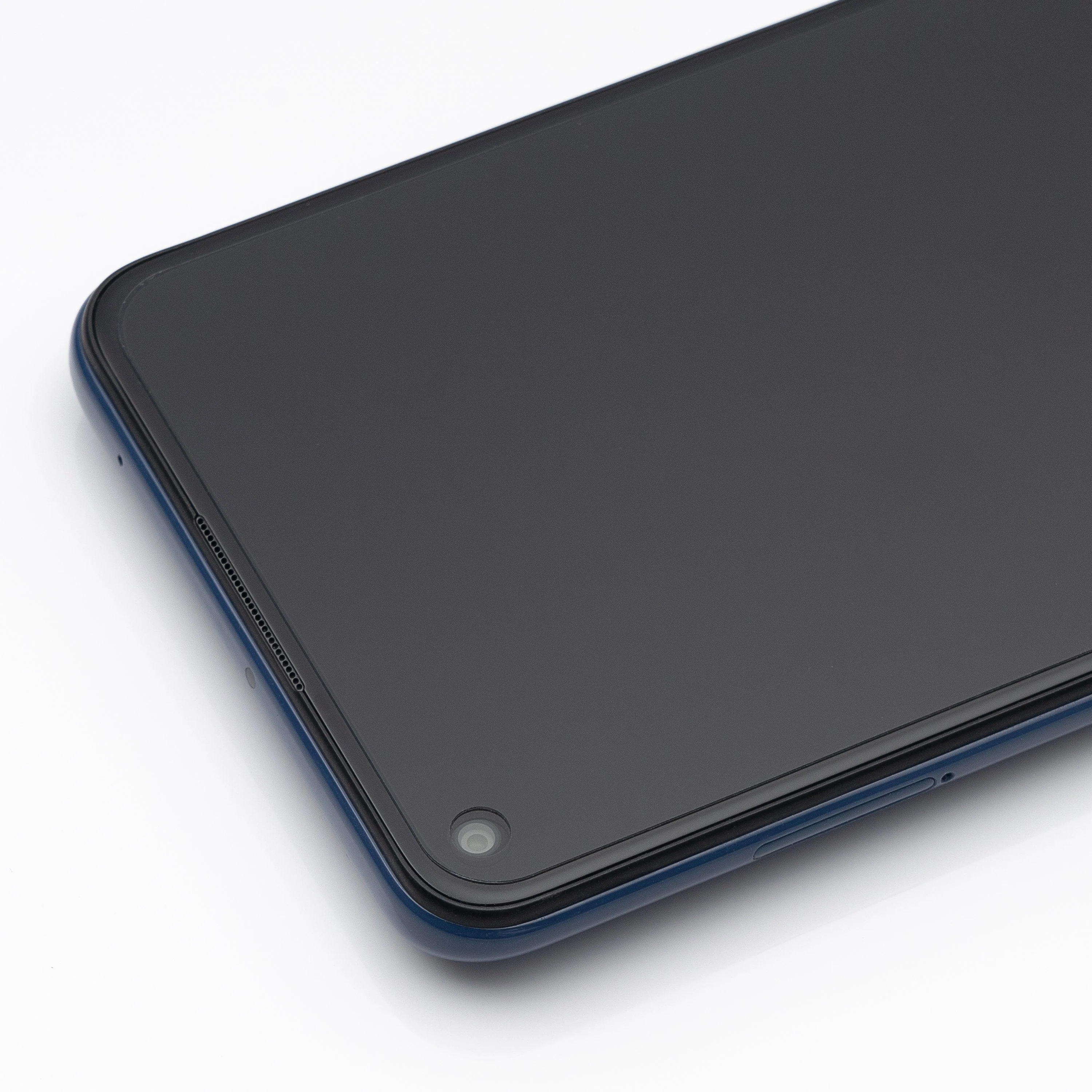 RhinoShield Impact Protection Screen Protector - Xiaomi Redmi Note 9 (4G Global) - Image 2