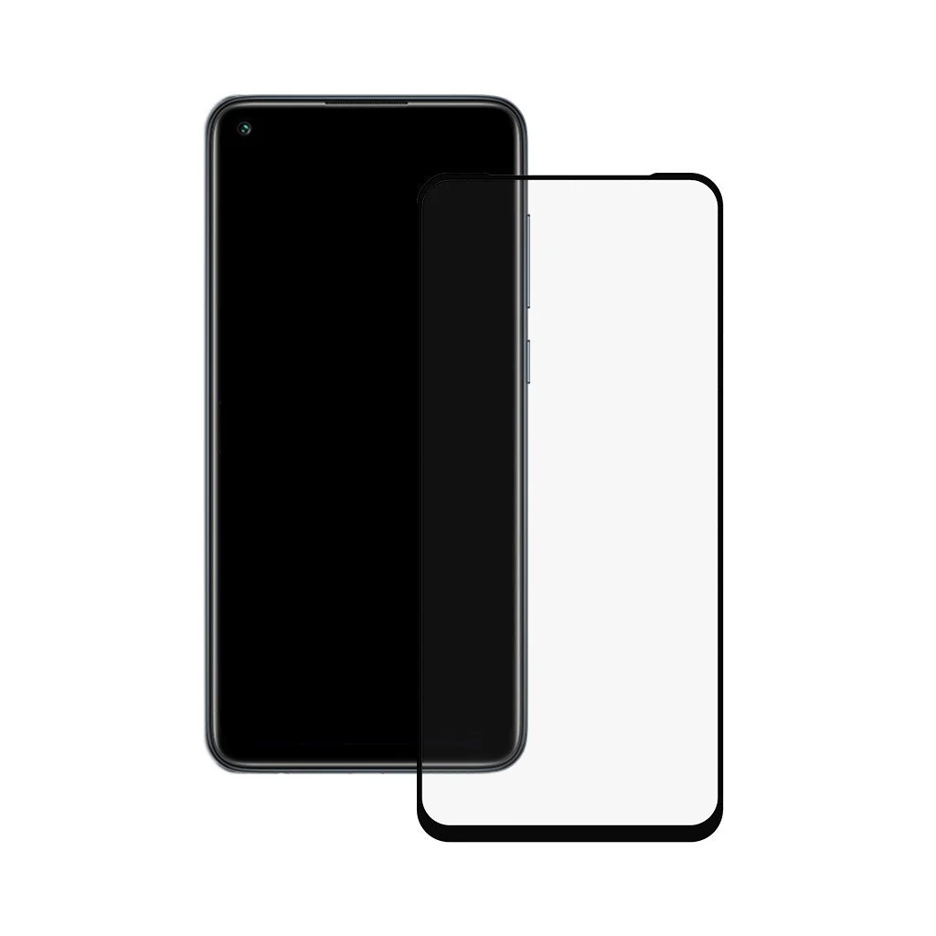 RhinoShield 9H Tempered Glass Screen Protector - Xiaomi Redmi Note 9 (4G Global)