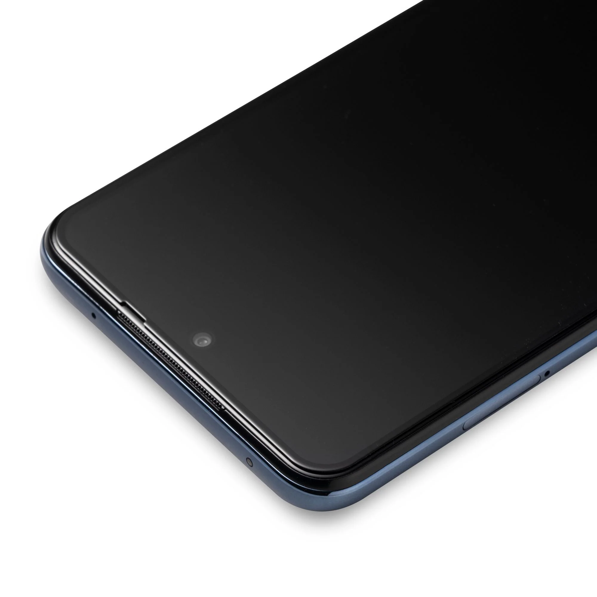 RhinoShield 9H Tempered Glass Screen Protector - Xiaomi Redmi Note 9S - Image 2